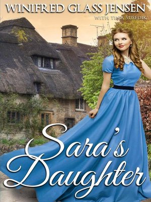 cover image of Sara's Daughter